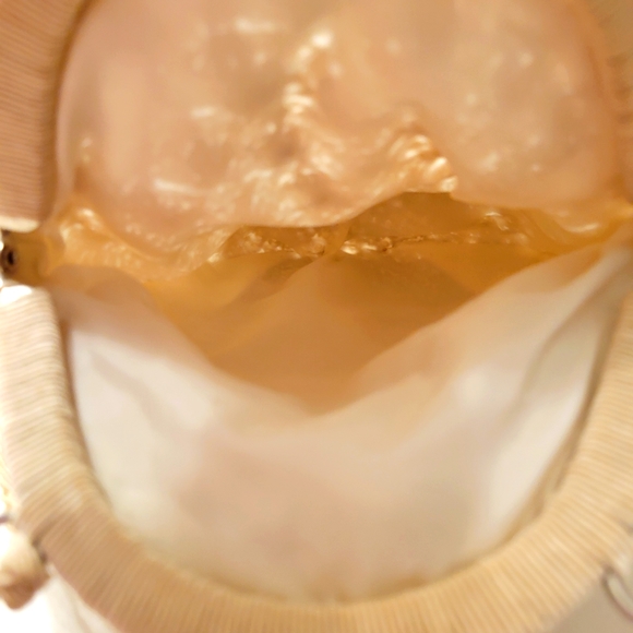 VINTAGE SMALL CROSSBODY BAG - Picture 6 of 7